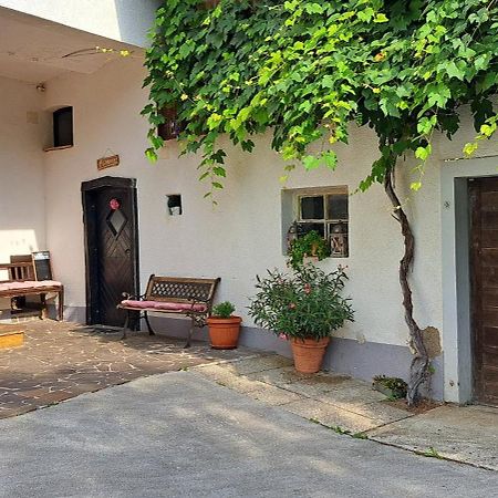 Ana Antloga Apartments Bled Eksteriør billede